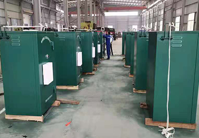 古丈移动炸药库：安全与效率并重的爆破行业新趋势
